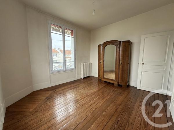 Maison à vendre  6 pièces - 110 m 2   BROU SUR CHANTEREINE  - 77