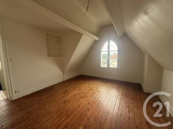 Maison à vendre  6 pièces - 110 m 2   BROU SUR CHANTEREINE  - 77