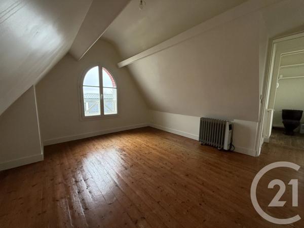 Maison à vendre  6 pièces - 110 m 2   BROU SUR CHANTEREINE  - 77