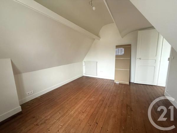 Maison à vendre  6 pièces - 110 m 2   BROU SUR CHANTEREINE  - 77