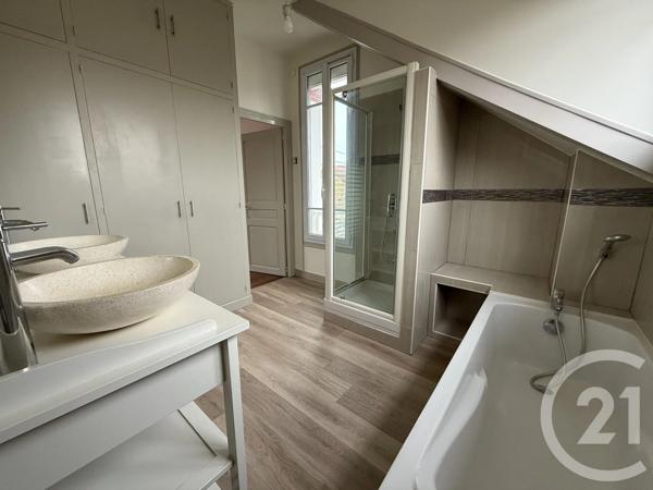Maison à vendre  6 pièces - 110 m 2   BROU SUR CHANTEREINE  - 77