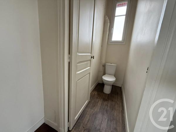 Maison à vendre  6 pièces - 110 m 2   BROU SUR CHANTEREINE  - 77