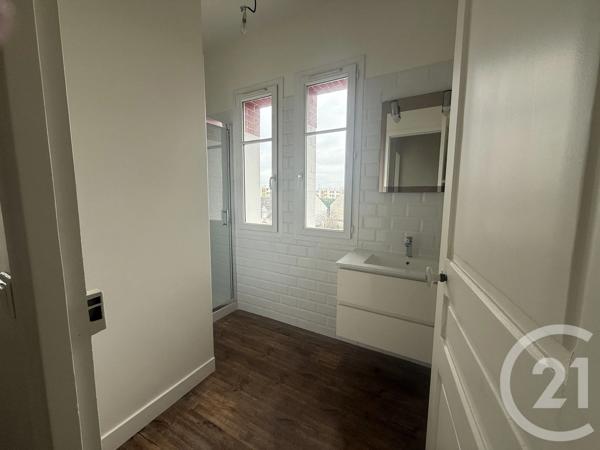 Maison à vendre  6 pièces - 110 m 2   BROU SUR CHANTEREINE  - 77