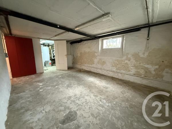 Maison à vendre  6 pièces - 110 m 2   BROU SUR CHANTEREINE  - 77