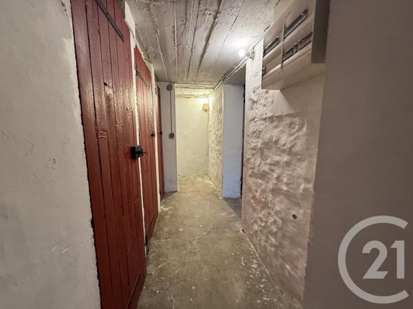 Maison à vendre  6 pièces - 110 m 2   BROU SUR CHANTEREINE  - 77