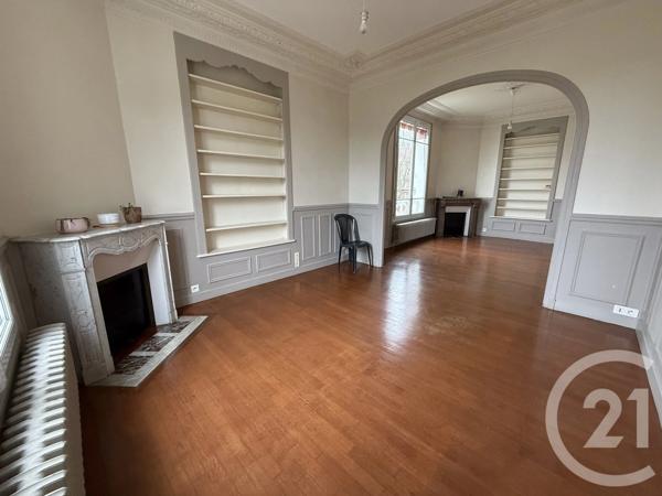 Maison à vendre  6 pièces - 110 m 2   BROU SUR CHANTEREINE  - 77