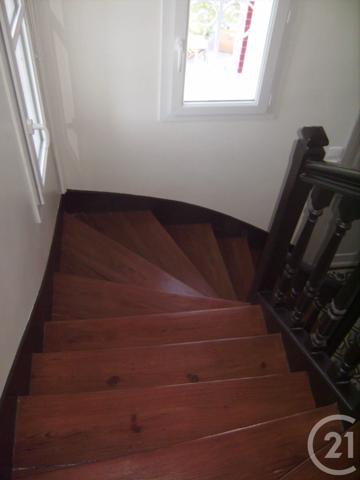 Maison à vendre  6 pièces - 110 m 2   BROU SUR CHANTEREINE  - 77