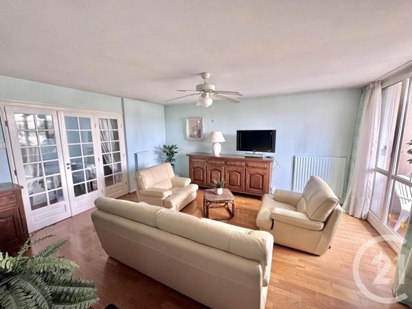 Appartement F4 à vendre  4 pièces - 88,69 m 2   SARTROUVILLE  - 78