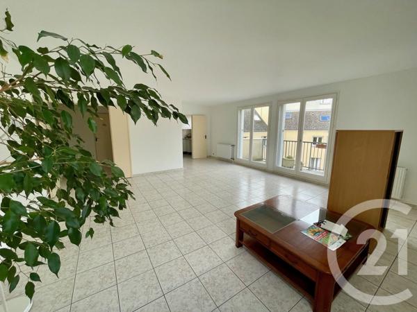 Appartement F4 à vendre  4 pièces - 88,69 m 2   SARTROUVILLE  - 78