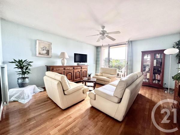 Appartement F4 à vendre  4 pièces - 88,69 m 2   SARTROUVILLE  - 78