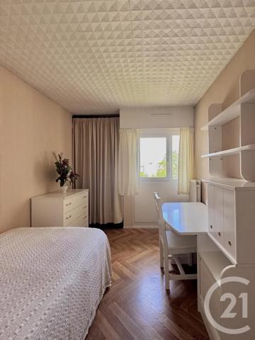 Appartement F4 à vendre  4 pièces - 88,69 m 2   SARTROUVILLE  - 78