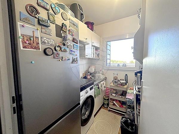 Appartement à vendre - Villeneuve-la-Garenne, Hauts-de-Seine - 92