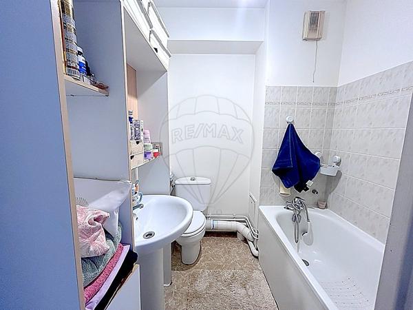 Appartement à vendre - Villeneuve-la-Garenne, Hauts-de-Seine - 92