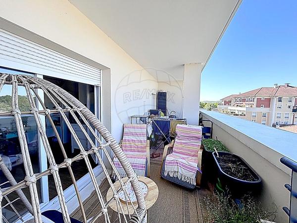 Appartement à vendre - Villeneuve-la-Garenne, Hauts-de-Seine - 92