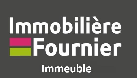 À Pontpoint, immeuble à vendre