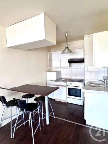 Appartement F2 à vendre  2 pièces - 43 m 2   SARTROUVILLE  - 78
