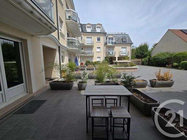 Appartement F2 à vendre  2 pièces - 43 m 2   SARTROUVILLE  - 78