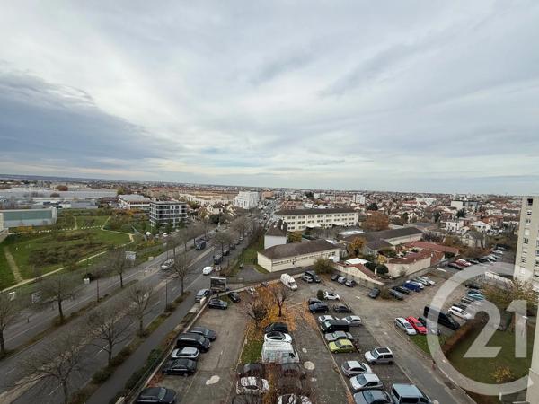 Appartement F2 à vendre  2 pièces - 43 m 2   SARTROUVILLE  - 78