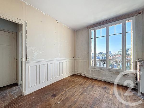 Appartement F2 à vendre  2 pièces - 43 m 2   SARTROUVILLE  - 78