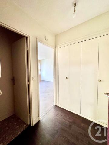 Appartement F2 à vendre  2 pièces - 43 m 2   SARTROUVILLE  - 78