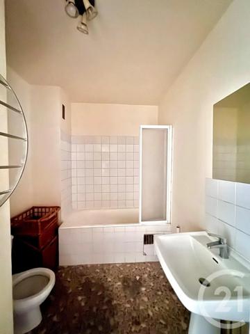Appartement F2 à vendre  2 pièces - 43 m 2   SARTROUVILLE  - 78