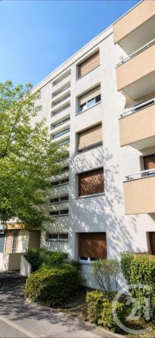 Appartement F2 à vendre  2 pièces - 43 m 2   SARTROUVILLE  - 78