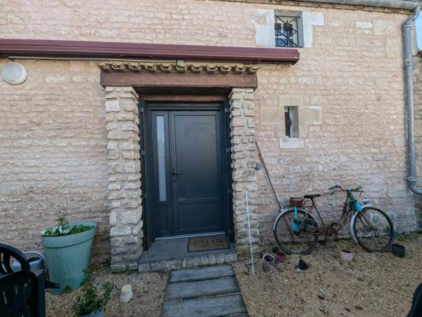 Charmante maison, idéal investisseur vendue louée
