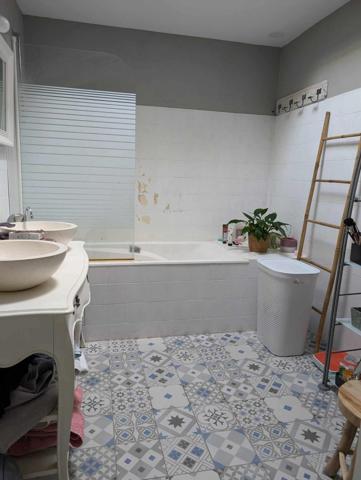Charmante maison, idéal investisseur vendue louée