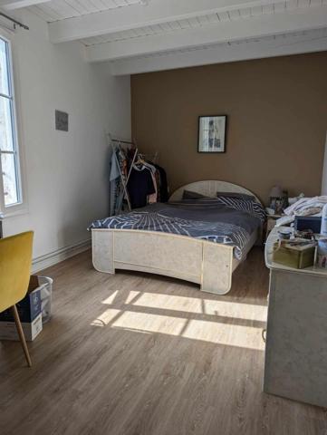 Charmante maison, idéal investisseur vendue louée