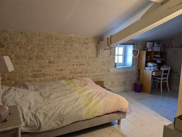Charmante maison, idéal investisseur vendue louée