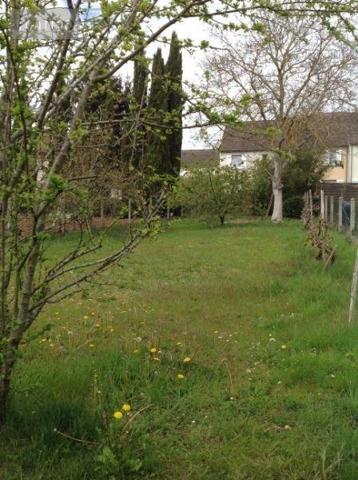 Garage - Parking à vendre à Saint-Gaultier dans l'Indre (36800), ref : 037/1761