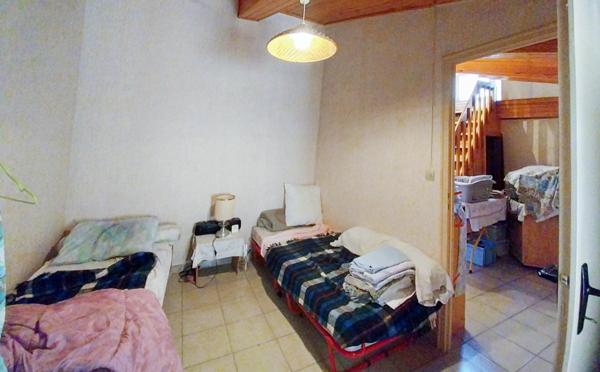 Maison à vendre    4 pièces •  Marseillan