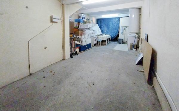 Maison à vendre    4 pièces •  Marseillan