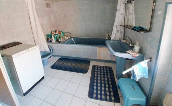 Maison à vendre    4 pièces •  Marseillan