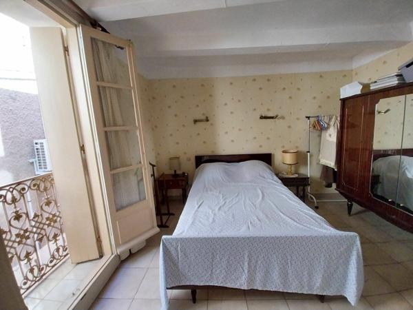 Maison à vendre    4 pièces •  Marseillan