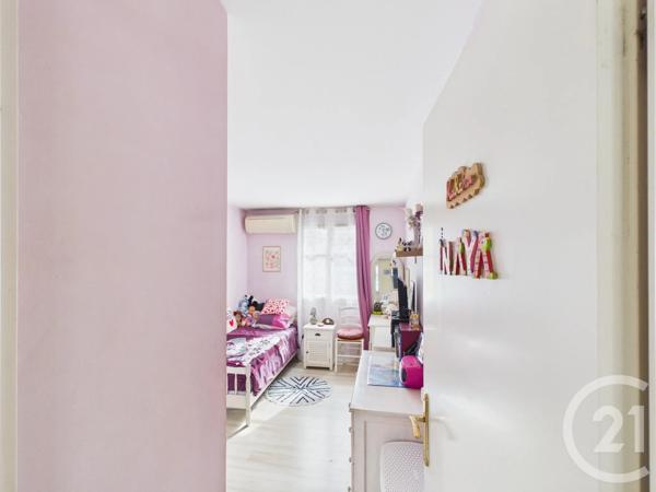 Maison à vendre  5 pièces - 90 m 2   TRAPPES  - 78