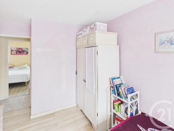 Maison à vendre  5 pièces - 90 m 2   TRAPPES  - 78
