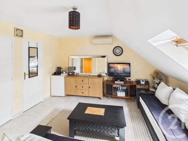 Maison à vendre  5 pièces - 90 m 2   TRAPPES  - 78