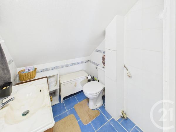 Maison à vendre  5 pièces - 90 m 2   TRAPPES  - 78