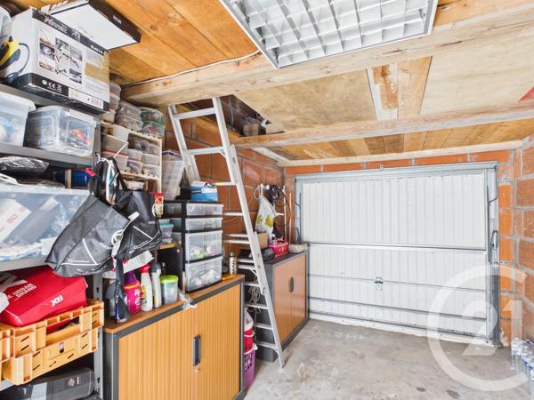 Maison à vendre  5 pièces - 90 m 2   TRAPPES  - 78