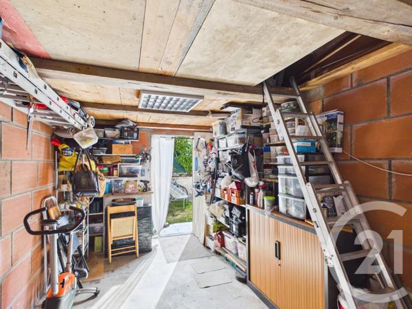 Maison à vendre  5 pièces - 90 m 2   TRAPPES  - 78