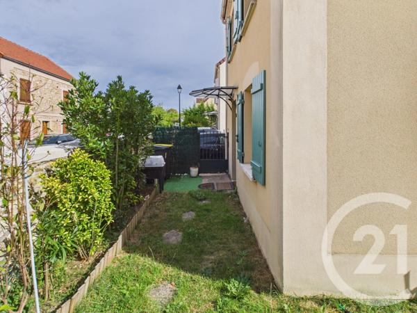 Maison à vendre  5 pièces - 90 m 2   TRAPPES  - 78