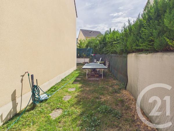 Maison à vendre  5 pièces - 90 m 2   TRAPPES  - 78