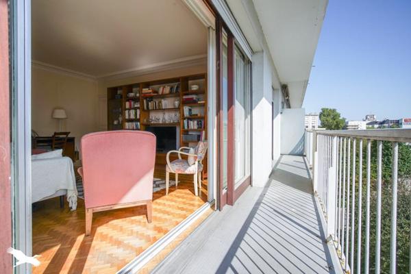 Appartement 195 064 € Tours 5 p 105 m² DPE C