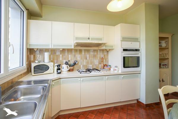Appartement 195 064 € Tours 5 p 105 m² DPE C
