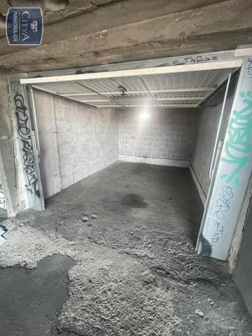 Parking à vendre 13m²