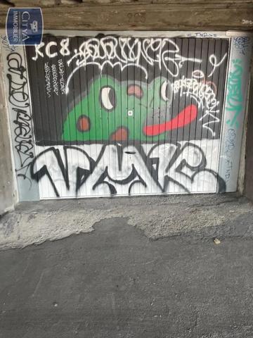 Parking à vendre 13m²