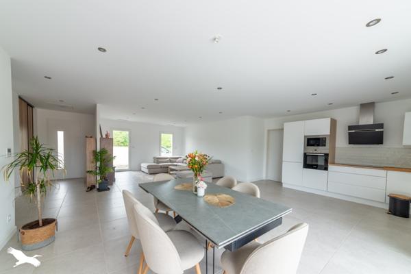 Maison à vendre |  Montauban |  4 pièces | 115 m²