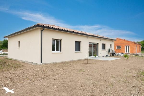 Maison à vendre |  Montauban |  4 pièces | 115 m²