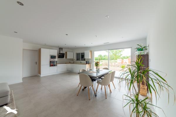 Maison à vendre |  Montauban |  4 pièces | 115 m²